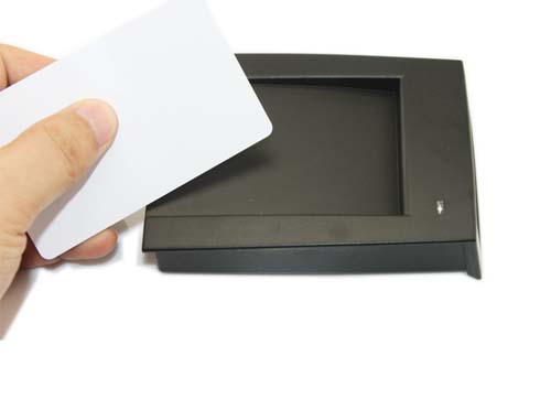  :  ID- NFC  KIT MP734