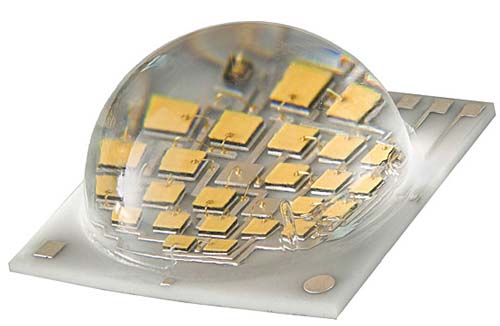 LED   MPLEZW-A1-R100-0000B027F
