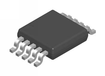 DC-DC   TPS62050DGSG4