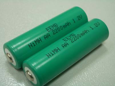  NiMh NH-AA2200-T