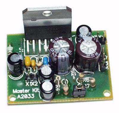 KIT NM2033.    100   TDA7294.   