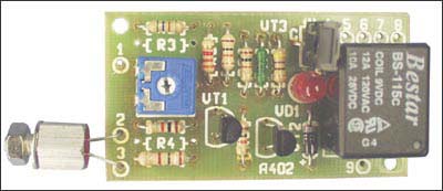   KIT NM4022