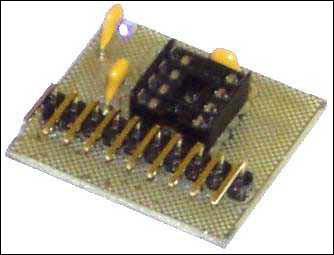 -    NM9215 ( Microwire EEPROM 93xx) NM9216/3