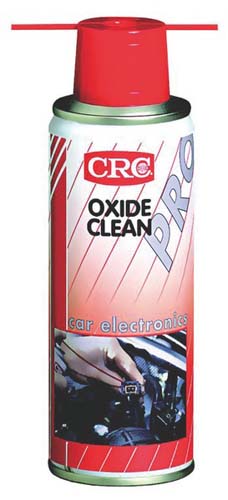      OXIDE CLEAN 200ml