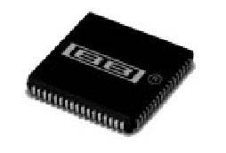 Микроконтроллер PIC17C756A-33I/L SMD