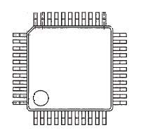   LC75374E