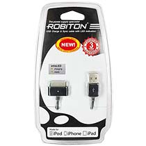   Robiton App01 USB   iPhone. iPad. iPod