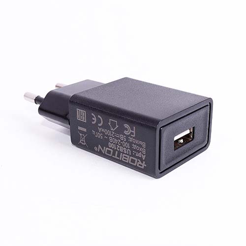   ADAPTER USB2100 black