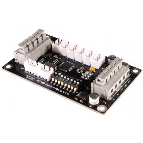   RS485 Sensor Node V1.0