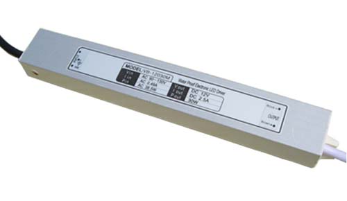   LED SA-15-320