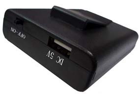   BAT/HOLD.AAx4 SBH-341-3S/USB