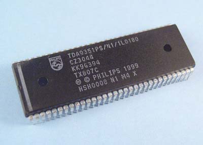   TDA9351PS/N1/1L0180
