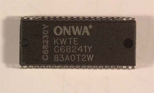   C68224Y