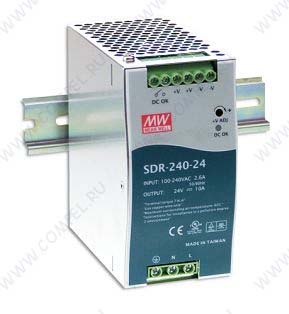    DIN  SDR-240-24