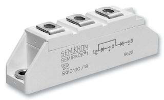 IGBT   SKKH106/16E