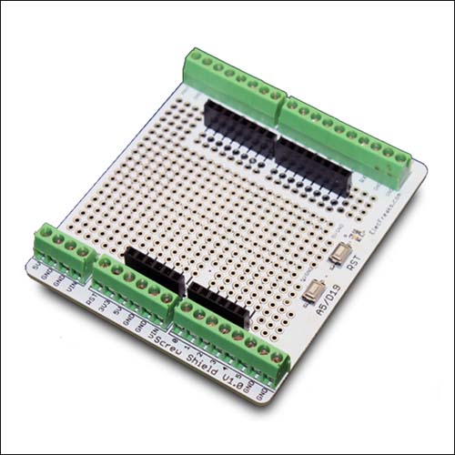 SH PSCREW -     . -  Arduino.