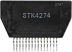   STK7308
