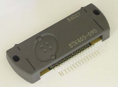   STK442-120