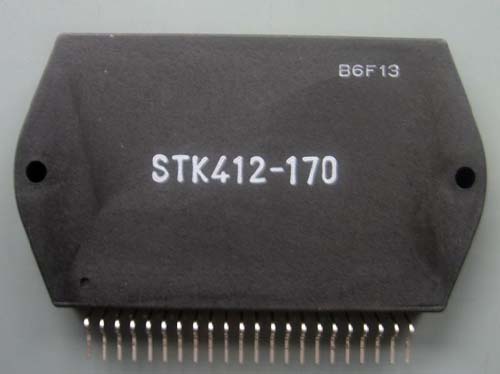   STK4221-II