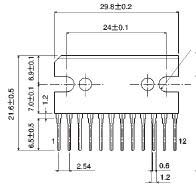   BA5415/A/