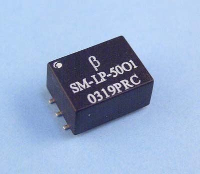 Трансформатор SM-LP-5001E