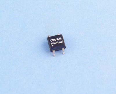  CPC1008 NTR SMD