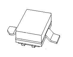 RF транзистор MRF9045LR1 RF транзистор MRF9045LR1