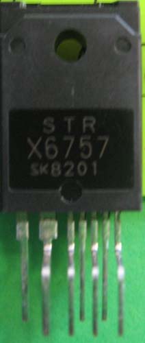   STRX6757