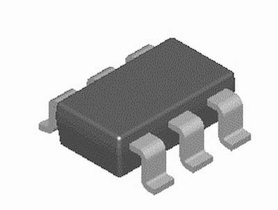MOSFET  FDC5614P