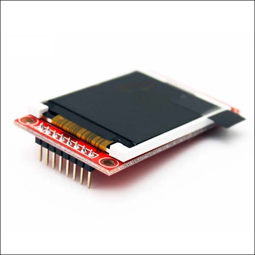 TFT01-1.8SP - 1,8 TFT  160 * 128  Arduino