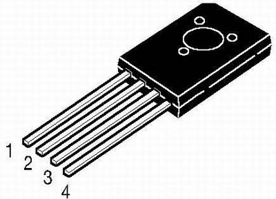  DC  uPC1470LM