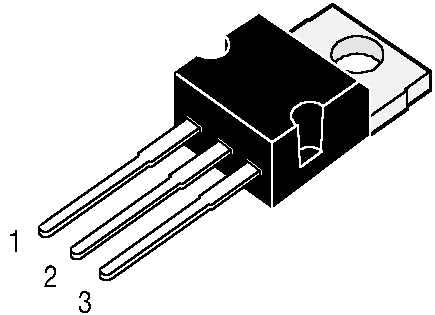 MOSFET транзистор IRF5210