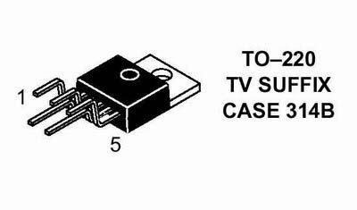 DC-DC   LT1074HVIT#PBF