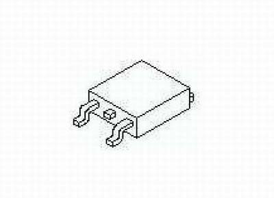 MOSFET  AOD413