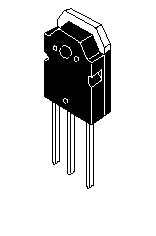 Транзистор биполярный стандартный 2SC3678