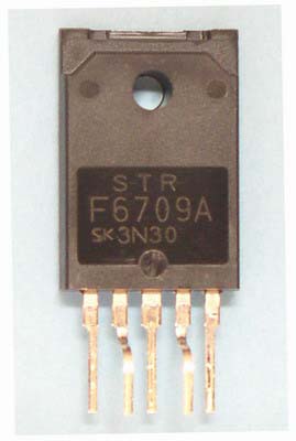   STRF6709A