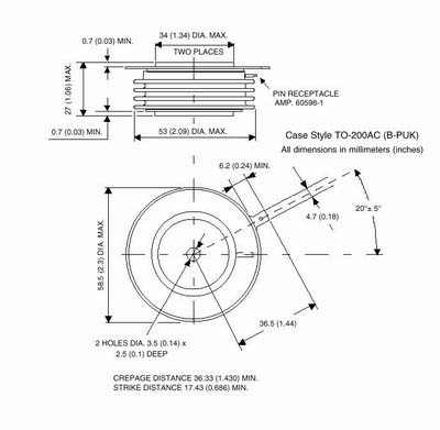   SKT551/16E