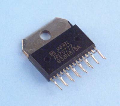   LM4766T/NOPB