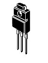 Транзистор полевой /MOS-FET или IGBT/ 2SK1637