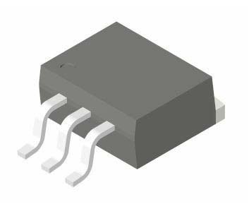 MOSFET  IRF4905S