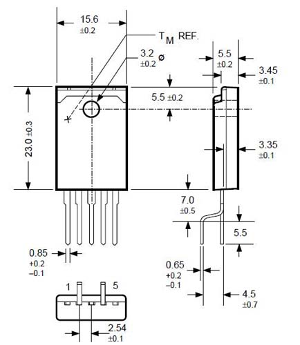   STRF6552