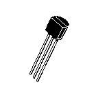 MOSFET  BS170