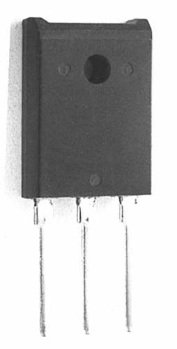 Транзистор биполярный стандартный 2SD1577