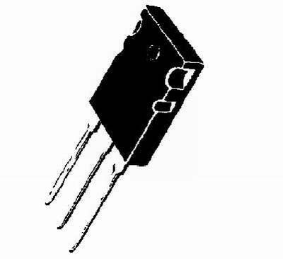 Транзистор биполярный стандартный 2SC5243