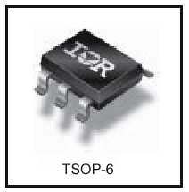 MOSFET  IRF5852TRPBF