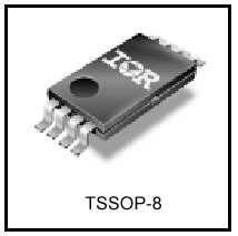 MOSFET  IRF7701TR