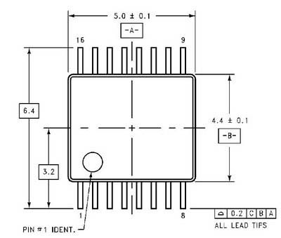 -  LMX2306TM/NOPB