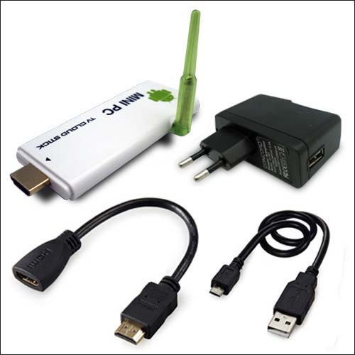 Android Mini PC KIT UG805