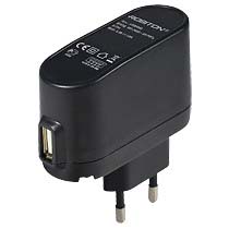   ADAPTER USB1000/new 1000mA