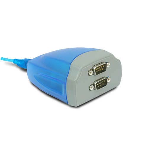  RS-232 USB-2COM